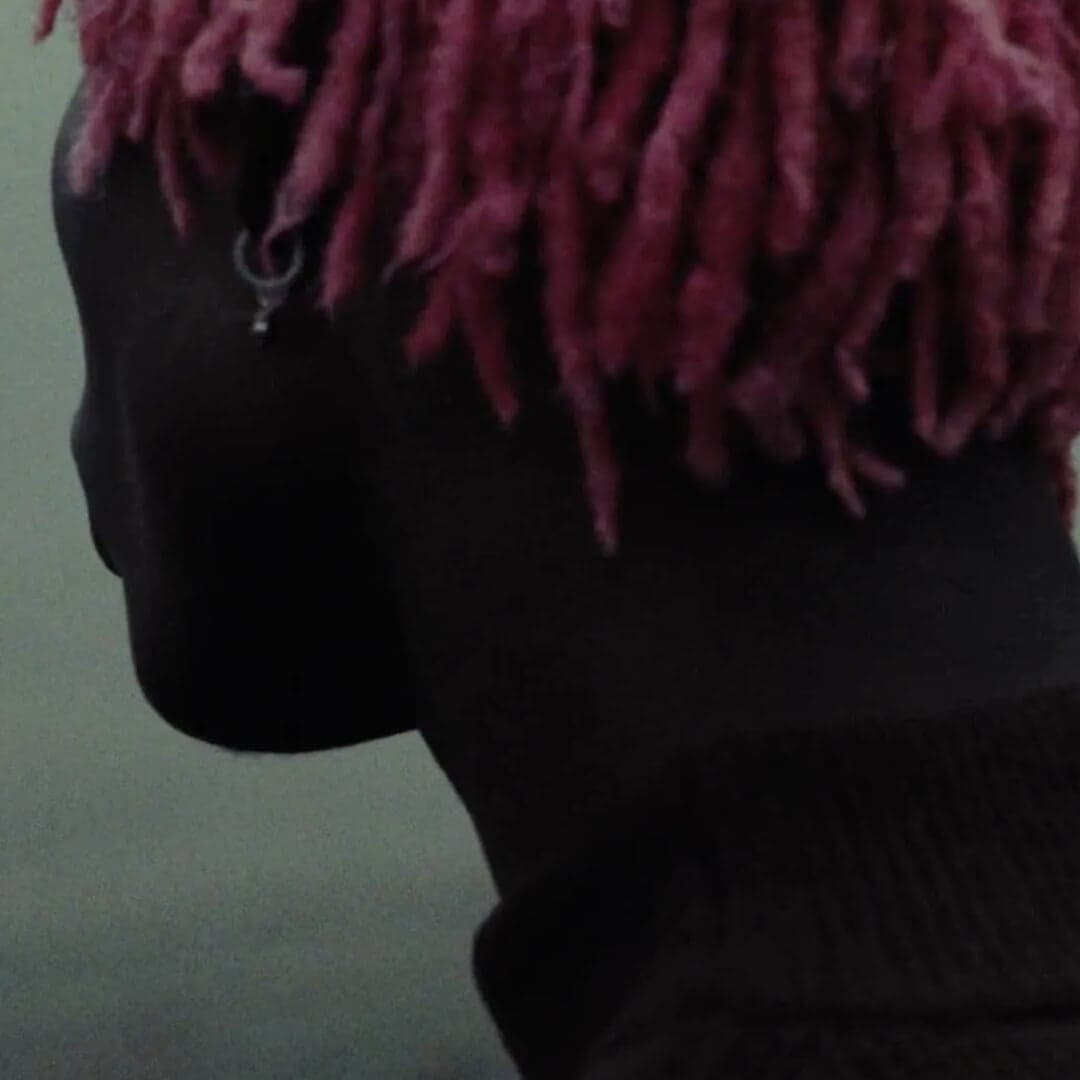 Director Portfolio For Benjamin Nicolas