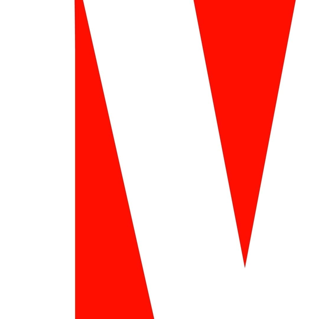 Poster Series For Vignelli 90th Anniversary Exhibition