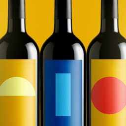 Branding And Packaging For Vk Winery & Gallery cover image