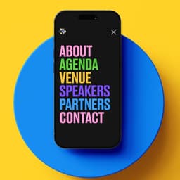 Alice In Blockchains - Size design work cover image