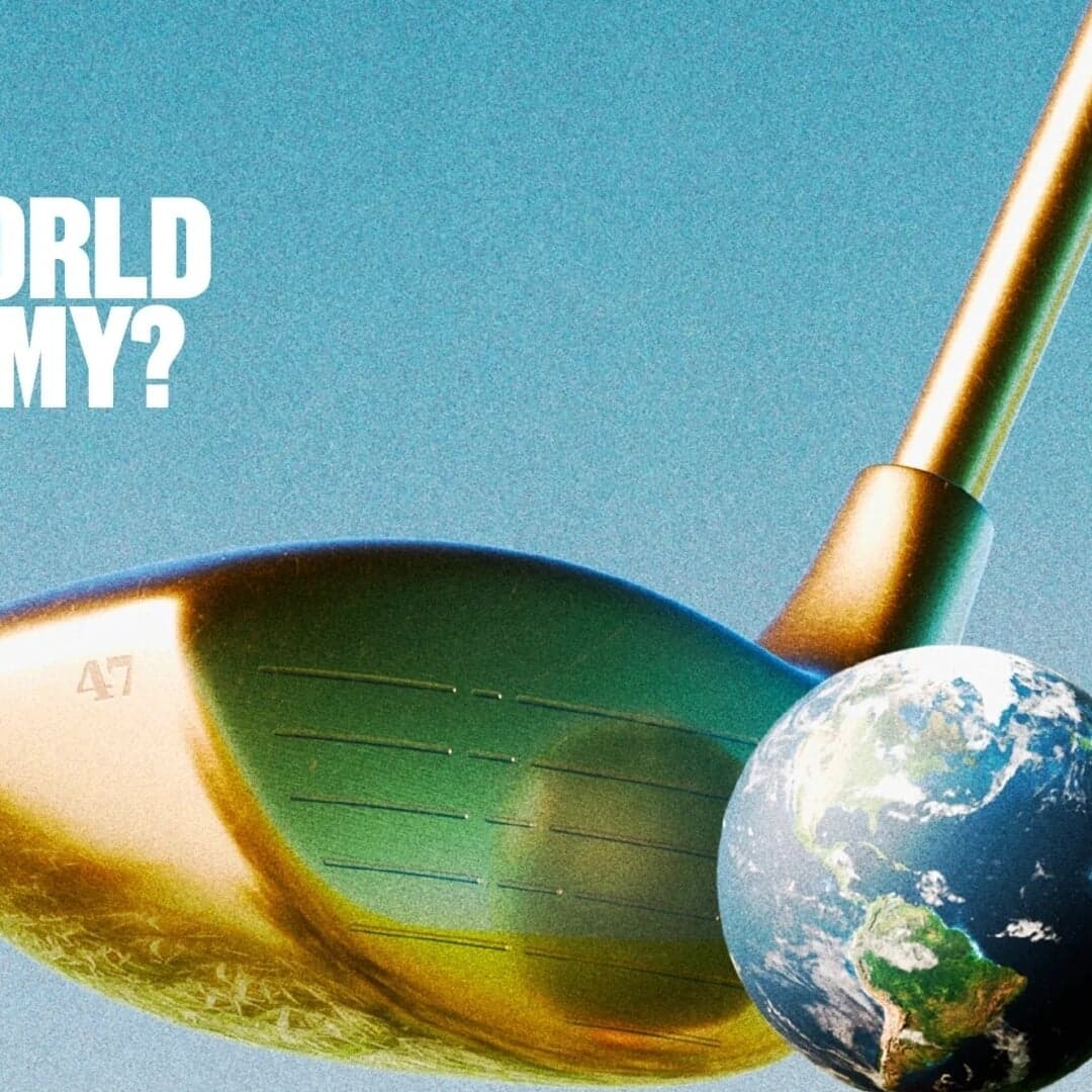 Editorial Cover Design For The Economist