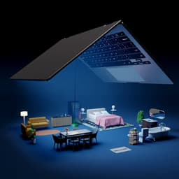 Editorial Illustration For Financial Times cover image