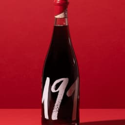 Wine Label Design For Celler 9+ Vermouth cover image