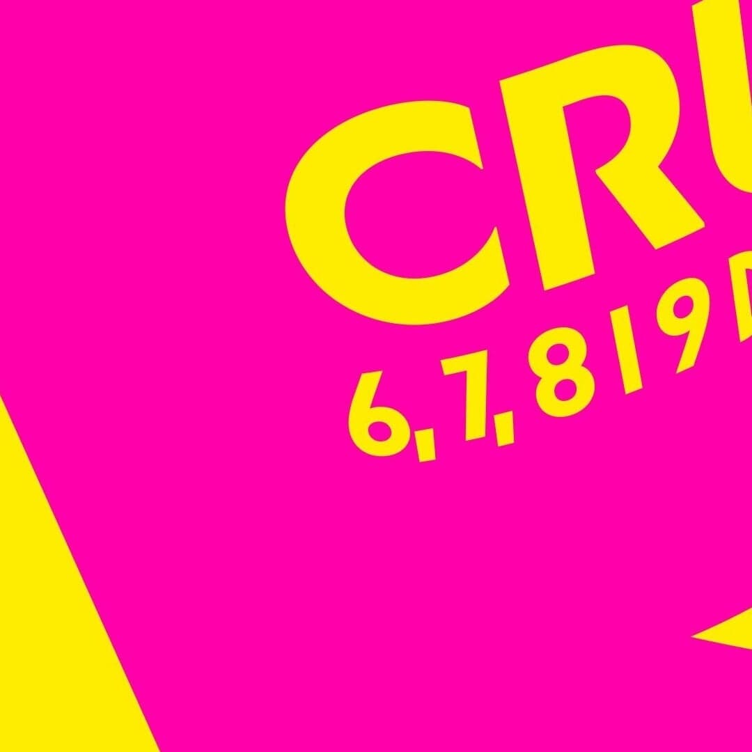 Motion Design For Estrella Damm X Cruïlla Festival