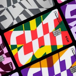 Credit Card Design For Hyundai Card cover image