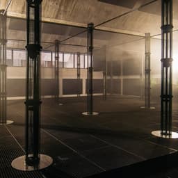 Campaign And Identity For Spatial Festival 2025 cover image
