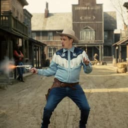 Music Video Direction For Viagra Boys Singles cover image