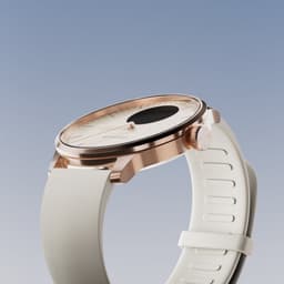 Launch Campaign For Withings Smartwatches cover image