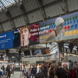 Ooh And Dooh Campaign For Allianz Jo2024 cover image