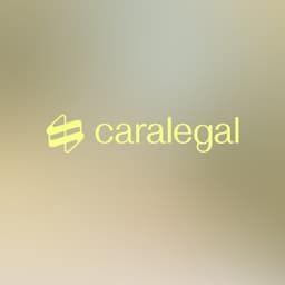 Caralegal - Sonder Studio | Berlin design work cover image