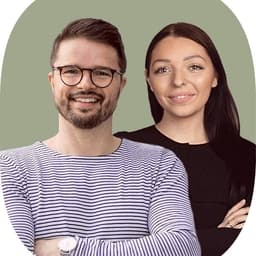 Contact Page Design For Sonder Studio cover image