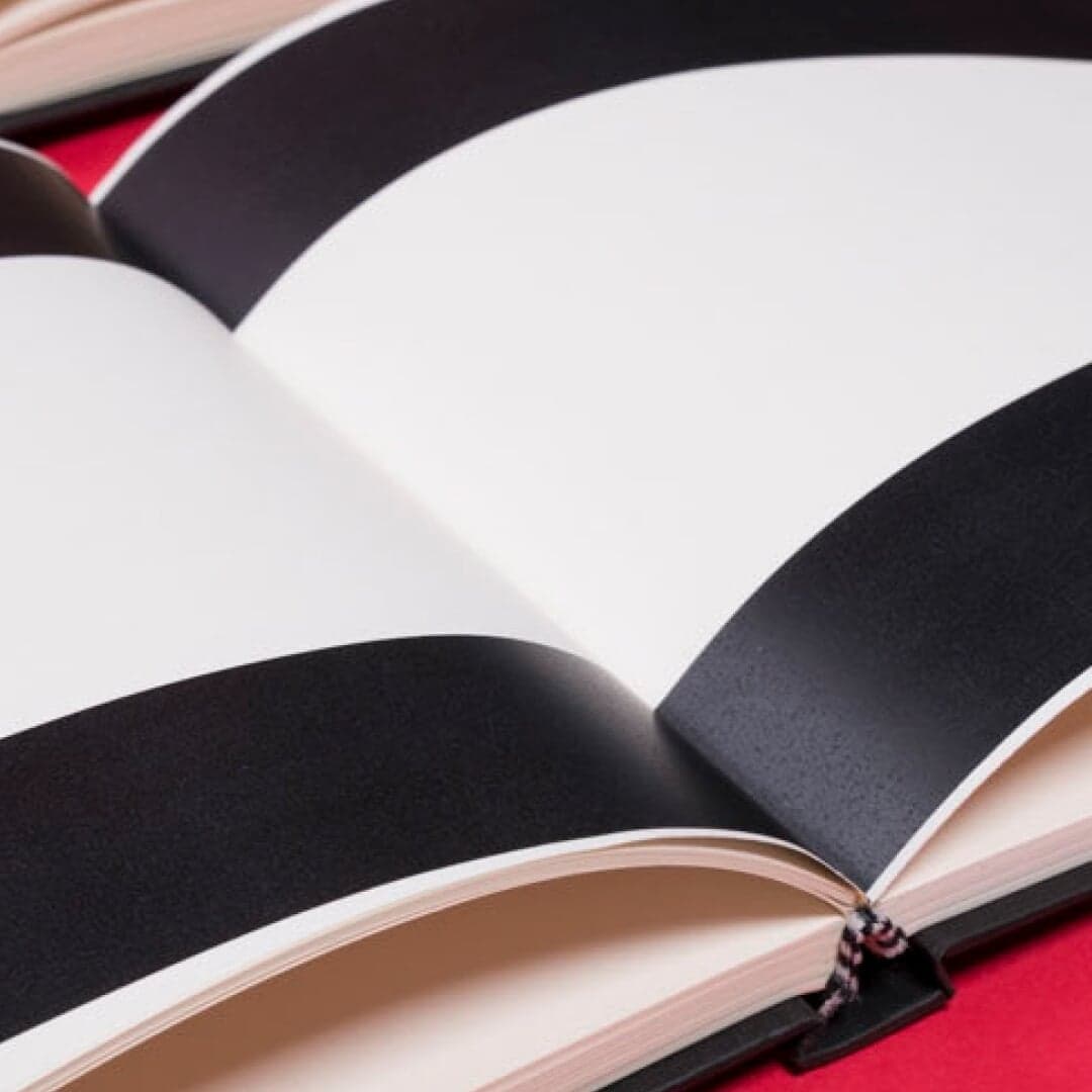 Typographic Illustrations For Homerun