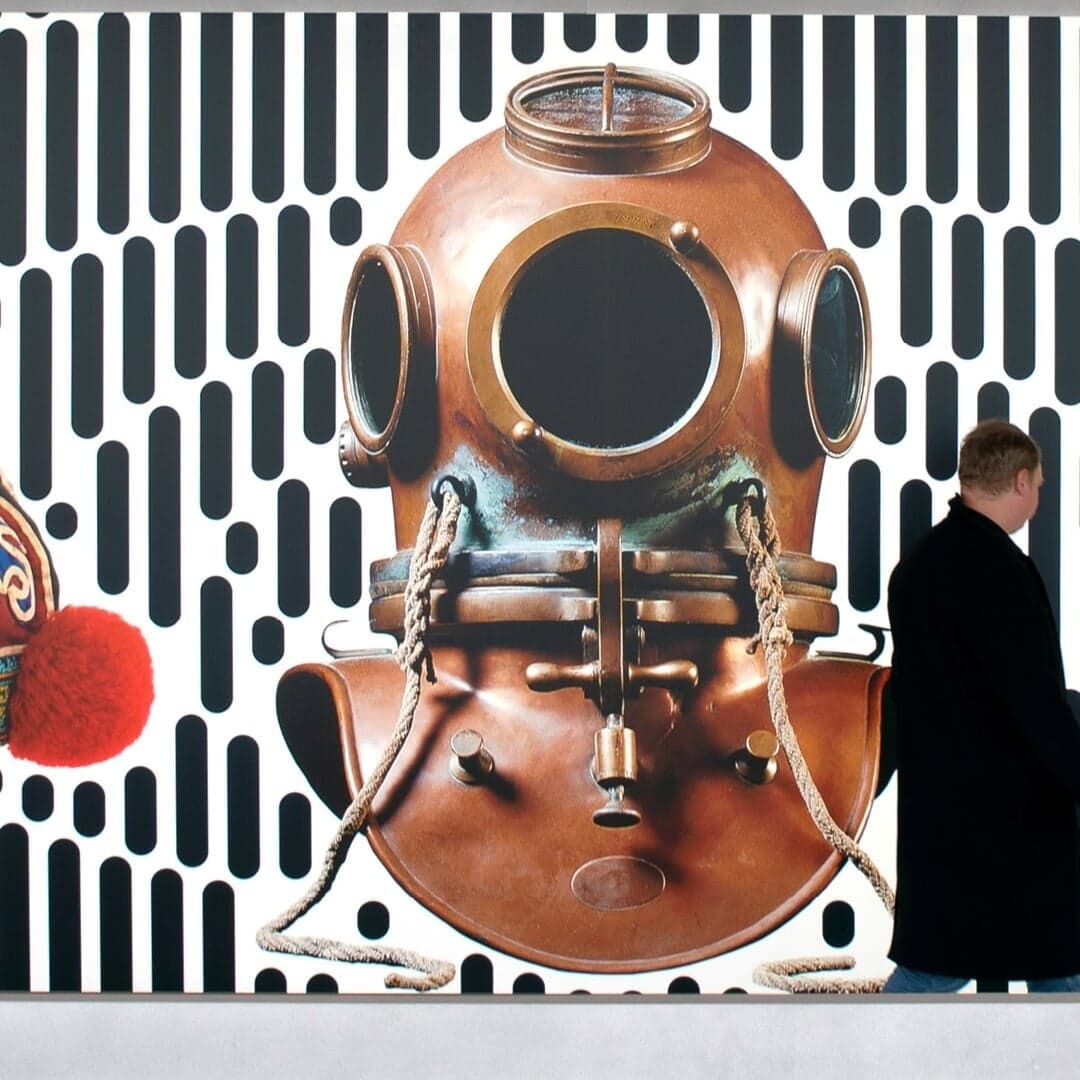 Exhibition Design For Mas Museum Antwerp