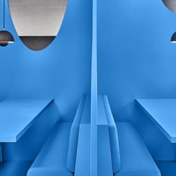 Visual Identity For Rotterdam Architecture Festival cover image