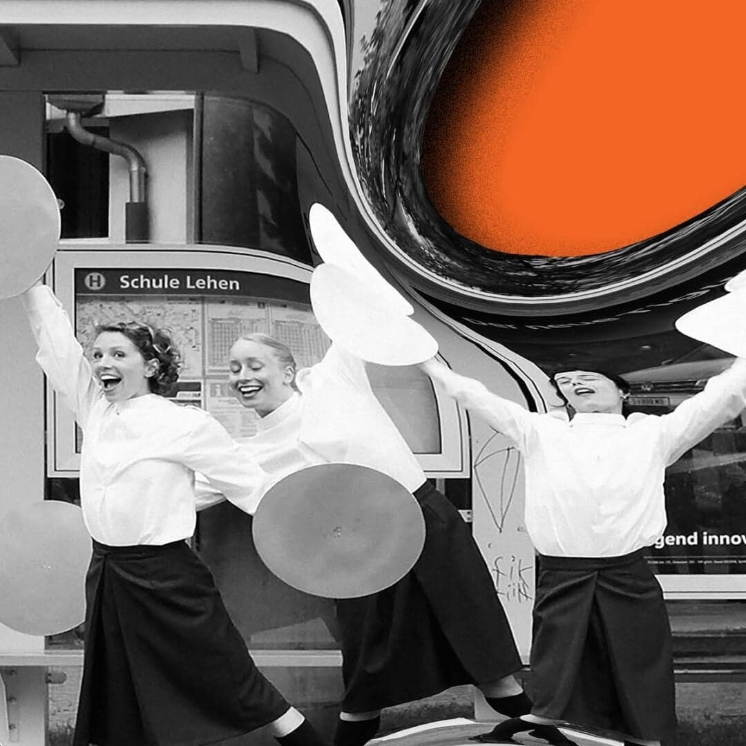 Festival Identity For Spring Performing Arts Festival