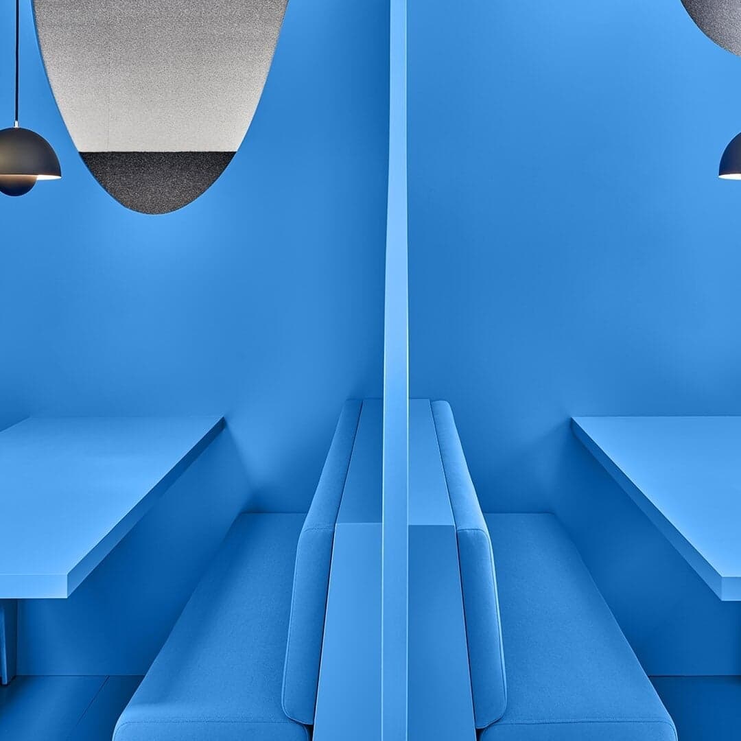 Dynamic Identity And Campaign For Science Gallery Rotterdam Exhibition