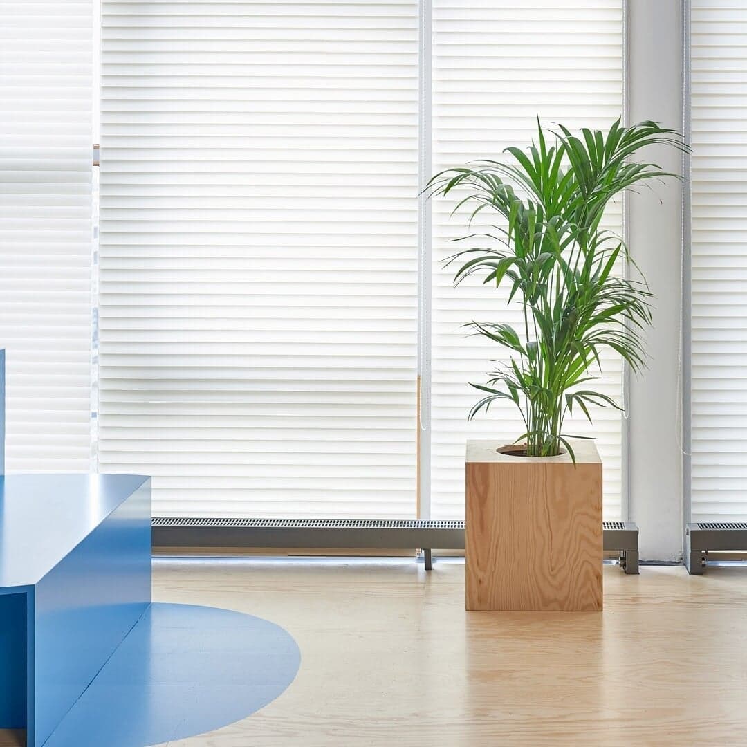 Interior Design For Cambridge Innovation Center Living Room