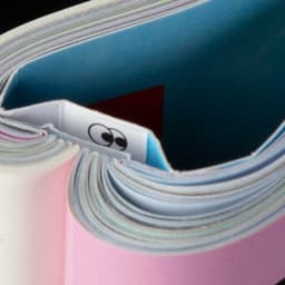 Scenography And Publication Design For An Art And Fashion Exhibition cover image
