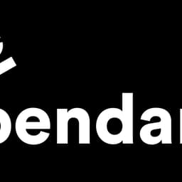 Visual Identity For De Dépendance cover image