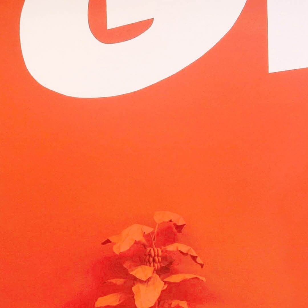 Installation Design For Blurrr Exhibition