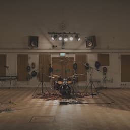 Interactive Virtual Experience For Abbey Road Studios cover image