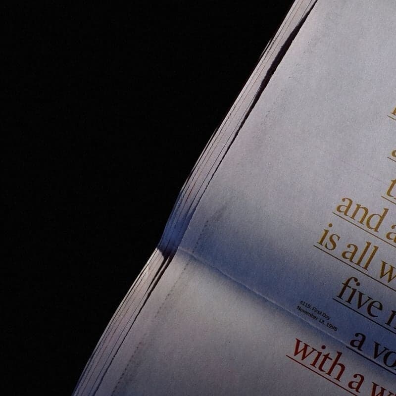 Anniversary Campaign For This American Life