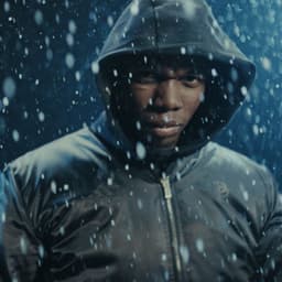 Social Campaign For Adidas Paul Pogba Capsule Collection cover image