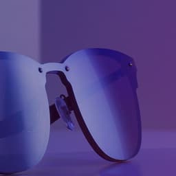 Website Redesign For Ray-ban E-commerce Platform cover image