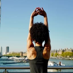 Adidas - Stink design work cover image