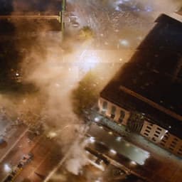 Immersive Digital Experience For Jason Bourne Film Launch cover image