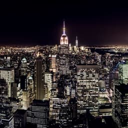 360° Video Campaign For Mastercard Priceless Cities cover image