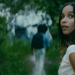 Global Brand Campaign For Tumi cover image