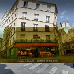 Interactive Web Experience For Google Play cover image