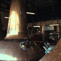 Interactive Digital Experience For Dewar’s White Label Scotch cover image