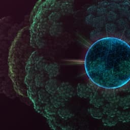 Interactive Visualization For The Cop17 Climate Change Summit cover image