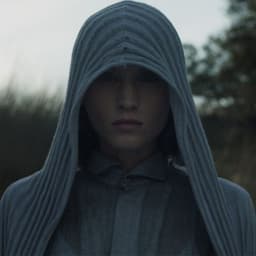 Brand And Website Design For Vespertine Restaurant cover image