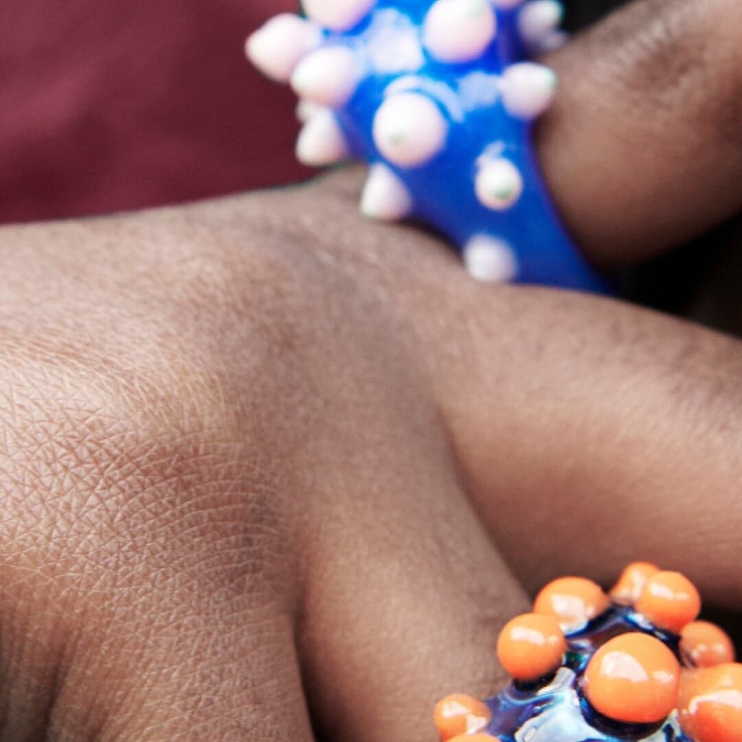 Global Advertising Campaign For Google Lens