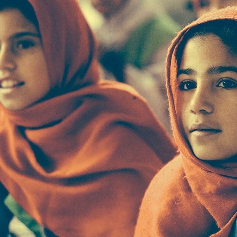 Digital Campaign For World Humanitarian Day