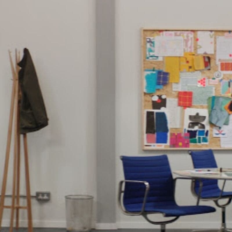 Promotional Experience For Facebook At Work