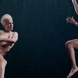 Digital Experience For Espn Body Issue 10th Anniversary cover image
