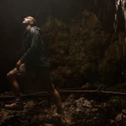 Interactive Campaign For Geox Amphibiox cover image