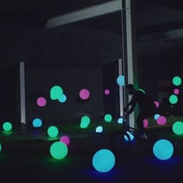 Brand Film For Dots Mobile Game cover image