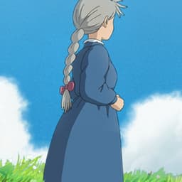 Interactive Mobile Experience For Loewe And Studio Ghibli Collaboration cover image