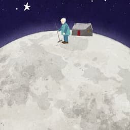 Augmented Reality Mobile Game For John Lewis Christmas Campaign cover image