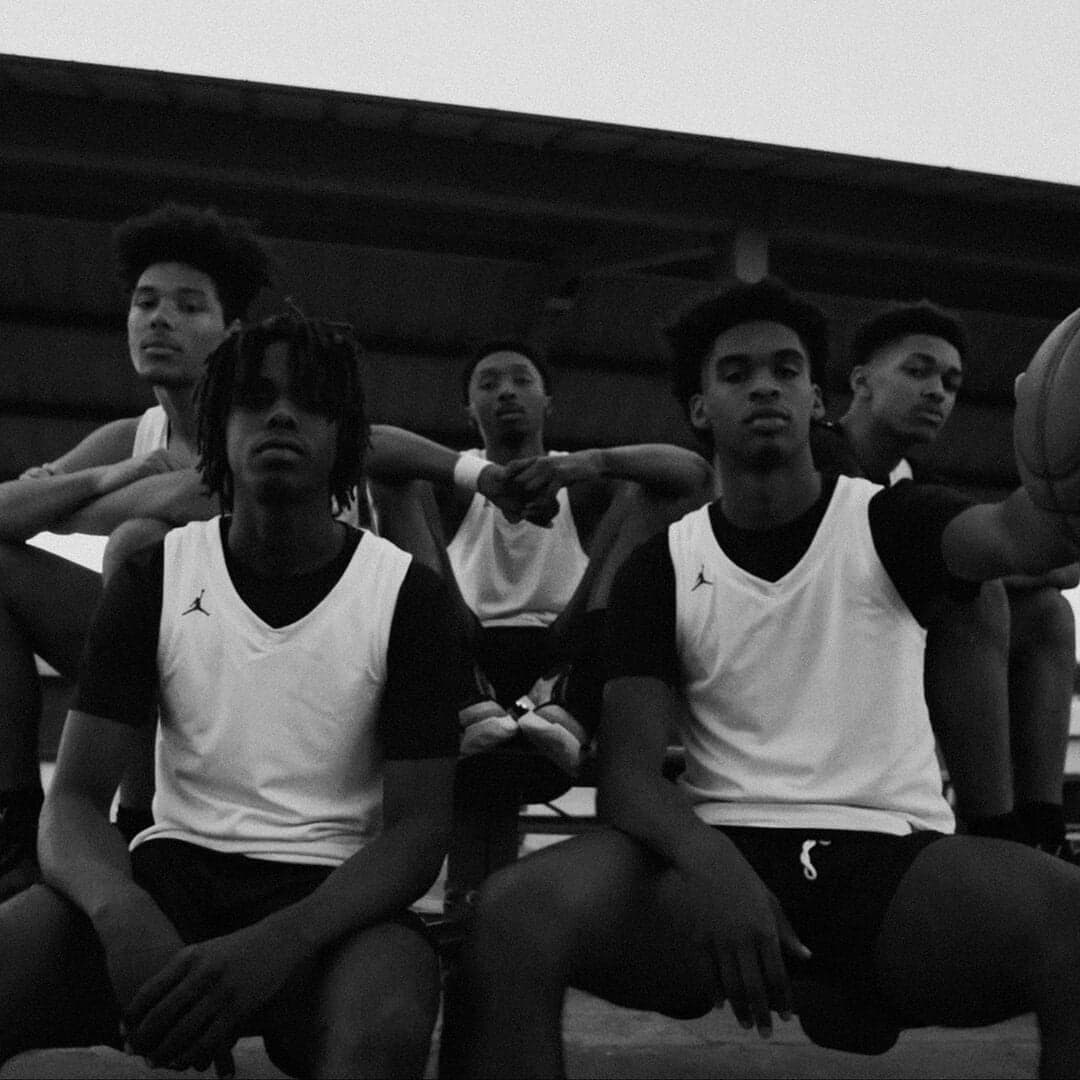 Jordan Run It Back