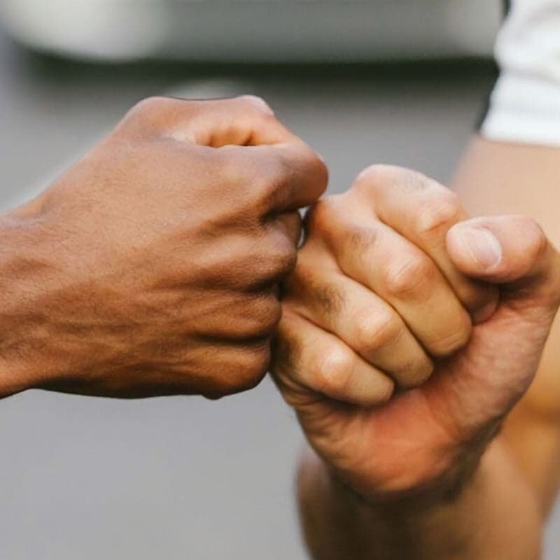 Global Positivity Campaign For Strava