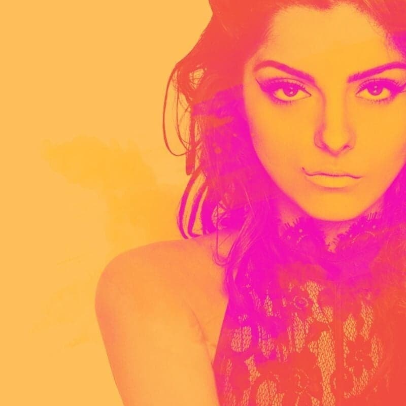 Interactive Data Experience For Spotify