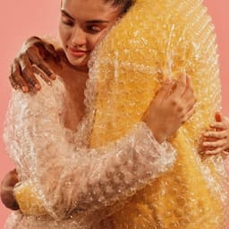 Advertising Campaign For Serra Cannabis Launch In Los Angeles cover image