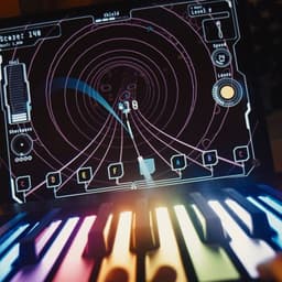 Advertising Campaign For Roli Learn Platform cover image