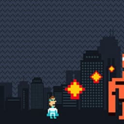 Interactive Game Experience For Vigorsol cover image